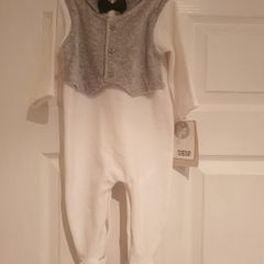 BNWT Mamas & Papas all in one