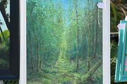 Original Oil Painting