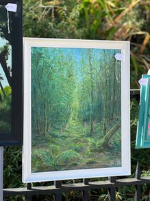Original Oil Painting