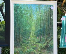 Original Oil Painting