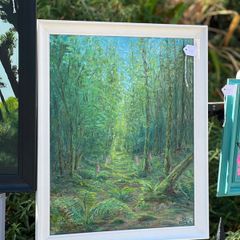 Original Oil Painting