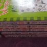 Diary of a Wimpy Kid Book Bundle 5 Books Good Used Condition Image 2