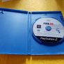 Fifa 08 2008 PlayStation2 ps2 games Original Image 2