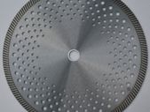 professional turbo diamond blade for con saw