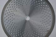 professional turbo diamond blade for con saw