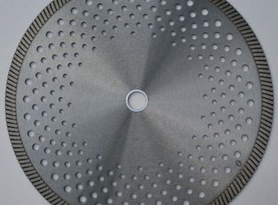 professional turbo diamond blade for con saw