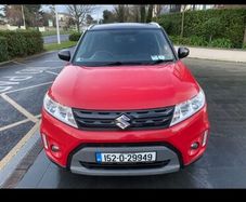 Suzuki Vitara GL 2015 1.6 Petrol