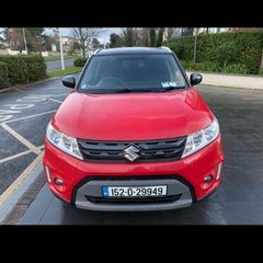 Suzuki Vitara GL 2015 1.6 Petrol