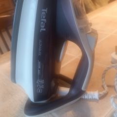 Tefal ultraglide steam iron