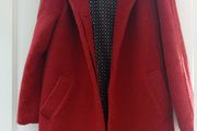 M S Coat size 10