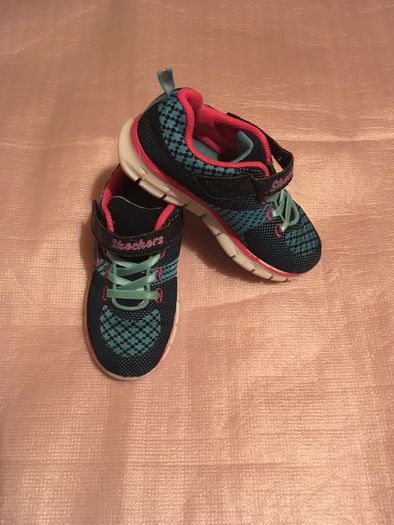 Skechers Trainers, sizeEU-26, UK-9