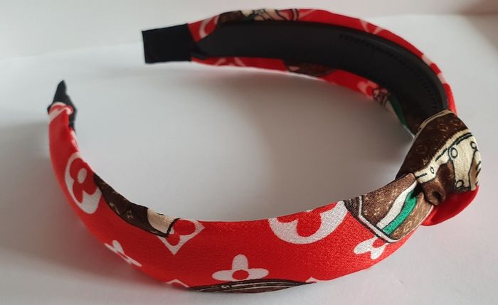 New Hair Band