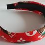New Hair Band Image 2