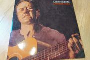 Christy Moore - Unfinished Revolution - Vinyl Record