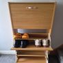 Shoe storage furniture Image 2