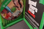 Gta 5 Xbox