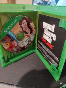 Gta 5 Xbox
