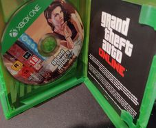 Gta 5 Xbox