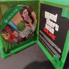 Gta 5 Xbox