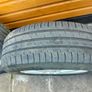 Vw golf alloy wheels Image 9
