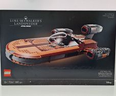LEGO 75341 - Luke Skywalker's Landspeeder