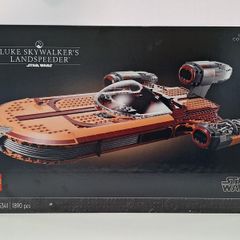 LEGO 75341 - Luke Skywalker's Landspeeder