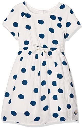 Carrement Beau designer polka dress