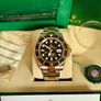 Rolex Sumariner 126613LN Image 9