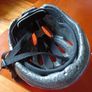Girls bicycle/bike helmet - Free shipment Image 3