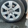 17 inch audi alloys Image 7
