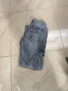 Zara jeans