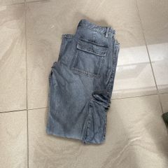 Zara jeans