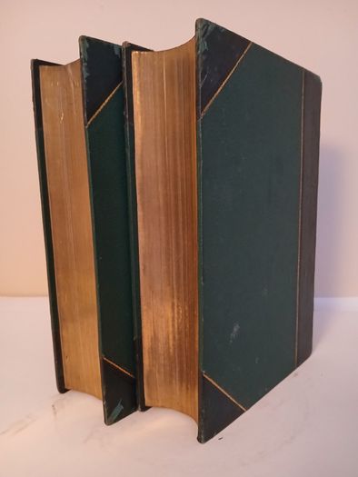 The Illustrated History of the War Against Russia by Edward Henry Nolan (2 Vol. Set) (PT276)