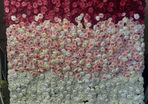 Flower Wall