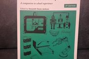 Learning to Teach Design and Technology in the Secondary School: A companion to school experience (Learning to Teach Subjects in the Secondary School