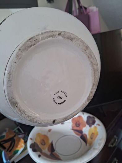 jug and