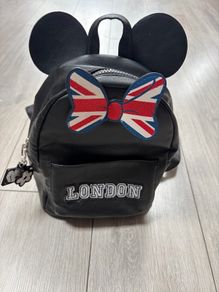 Disney backpack