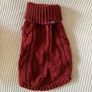 Small Dog Clothes Bundle Image 3