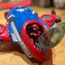 Spiderman Marvel Jetquarters Aeroplane Image 4