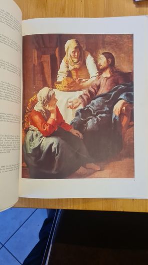 The Masters Art Book. Fabolous Illustrations In All Books See Photos.