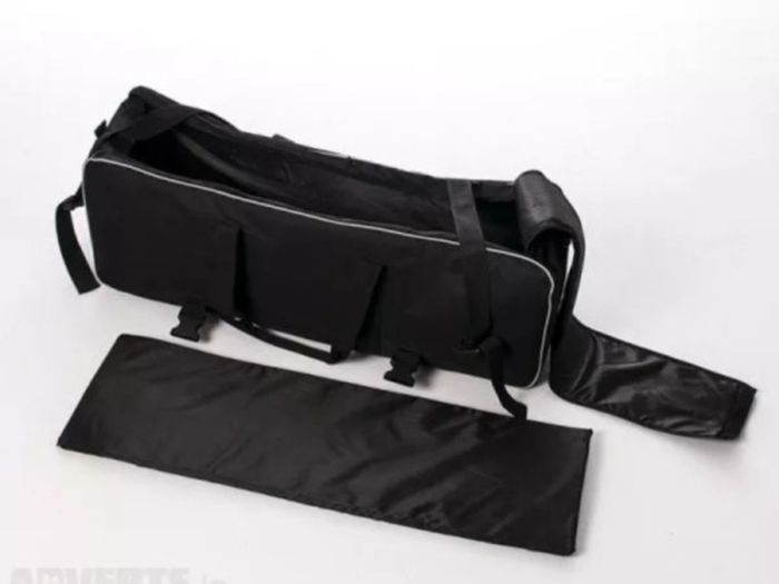FST Kon Way Professional Studio Flash Kit 600W.