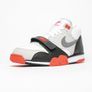 Nike Air Trainer 1 Mid Prm QS Infrared UK 11 / US 12 Deadstock Image 6
