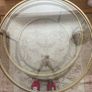 Glass Coffee Table Set Image 2