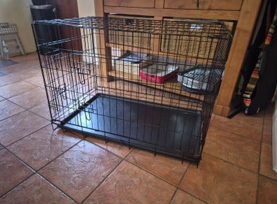 Dog Crate