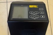 New Buffalo DM868 1500W Commercial Electric Fryer  Stainless Steel