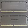 Corsair Dominator Platinum RGB CL16 16GB (2x8GB) Image 2