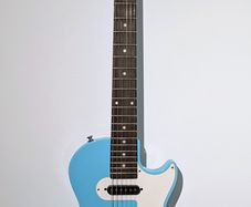 Epiphone LS guitar