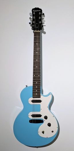 Epiphone LS guitar