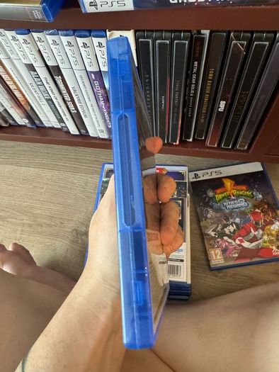 PS5 Games price for lot and also unitary prices inside