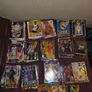 800 Panini Football Cards Image 2